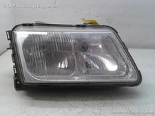 Audi A3 8L Scheinwerfer rechts mit LWR HELLA BJ1997