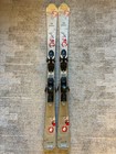 Rossignol Temptation 84 146cm Skis | Salomon Z10 Bindings (Used)