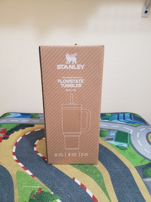 #ad #ad Stanley Stainless Steel H2.0 FlowState Quencher Tumblers 40oz $20.99