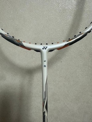 YONEX VOLTRIC70 E-tune 3UG5 | eBay