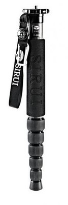 Sirui P-326 Einbeinstativ Carbon 154cm | Einbeinstative (Monopods)