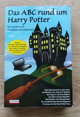 Harry Potter Lexikon