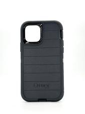 OtterBox Defender Pro Apple iPhone 11 Pro Bla...