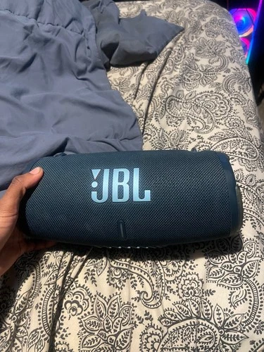 JBL Xtreme 3 Portable Bluetooth Speaker - Blue