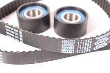 308beltkit Ferrari 308, Mondial, 512BB Timing belt kit with roller bearings