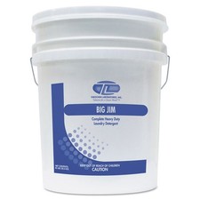 UPC 024598010500 product image for Theochem Laboratories 141PL 45 lbs. Pail Power HD Detergent - Fresh (1/CT) New | upcitemdb.com