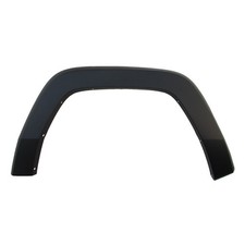 New Front Passenger Fender Flare Direct Replacement Fits 2006-2010 Commander