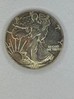 1987 American Silver Eagle US Mint Issue 1oz Pure Silver
