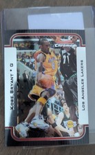 2003-04 Bowman Rookies & Stars - Kobe Bryant #100 Chrome