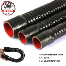R-EP Silicone Flexible Hose ID 28 30 32 34Mm for Water Radiator Tube for Air Int
