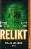 Relikt: Museum der Angst Buch Weltbild
