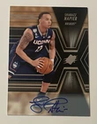 2014-15 Upper Deck SPx Rookie Signatures Autograph #73 Shabazz Napier Rc Auto