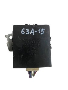 TOYOTA HILUX VII Pick-up N1, N2, N3 Steuergerät für Verteilergetriebe 23063950