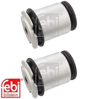 2X Lagerung FüR AchsköRper Febi Bilstein 37453 Lagerung AchsköRper