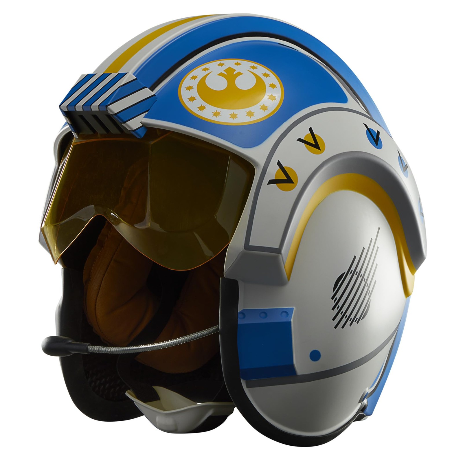 Star Wars: The Mandalorian Black Series Elektronis NUOVO