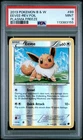 2013 POKEMON PLASMA FREEZE EEVEE #89 REVERSE FOIL PSA 9 MINT #113383155