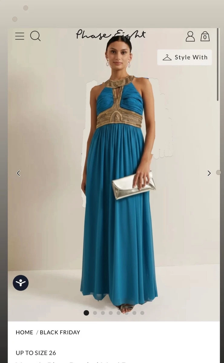 phase 8 bridesmaid dresses Nafori Burgundy A-Line V-Neck Half Sleeves Plus Size Chiffon Bridesmaid Dresses With Split Side 2026 main image 0