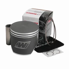 Wiseco Piston Kit 85.00mm Polaris 800 AXYS RMK Assault 155 (2017-2018)
