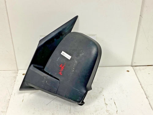 18-ON MERCEDES BENZ SPRINTER W907 W910 OEM FRONT LEFT WING MIRROR A9108100500