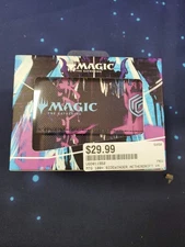 Ultimate Guard MTG Aetherdrift Sidewinder Deck Box 100+  Oildeep 011552 NIB