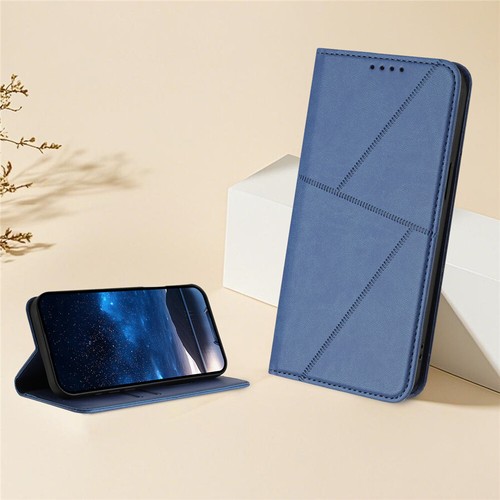 For Google Pixel 6 7 8 9 Pro XL 9A 8A 7A 6A Magnetic Wallet Leather Case Cover - Picture 8 of 73