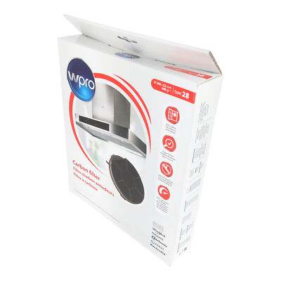 Filtro Per Proline H600 H600b H600bk H600g H600s H600w Cappa - Foto 6