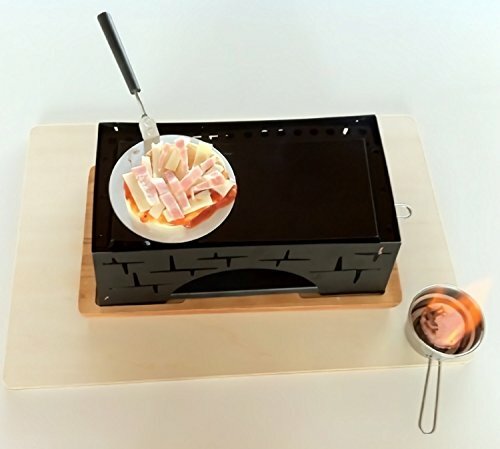 Parukinzoku Home For A Mini Pizza Oven Oven Home Party For The Recipe With Derii - Picture 3 of 10