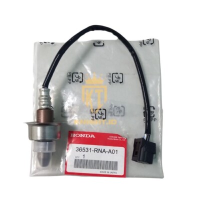 AFセンサー DENSO 36531-RNA-A01FD1 FD2 シビック デンソー AFセンサー DENSO 純正品質 36531-RNA-A01 ポン付け