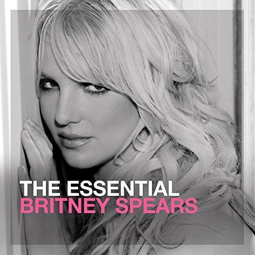 Britney Spears - The Essential Britney Spears (NEW 2CD) - Picture 1 of 3