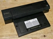 Dell Docking Station USB3.0 K09A E-Port Plus Replicator Latitude E6320 E6330