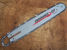 STIHL 14" CHAINSAW BAR & 50 LINK 3/8" LP PITCH CHAIN FITS MS181 MS200T MS211