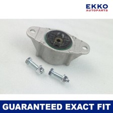 FIT FOR MAZDA 3 1 REAR SHOCK ABSORBER TOP STRUT MOUNT MOUNTING KIT SHOCKER
