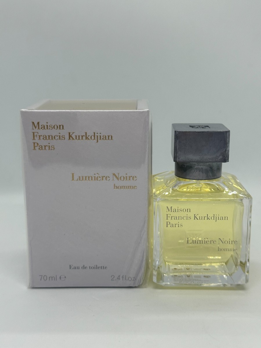 Lumiere Noire Homme By Maison Francis Kurkdjian 2.4 Oz EDT Spray