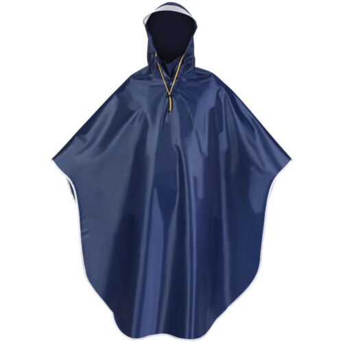  rowerowa kurtka przeciwdeszczowa płaszcz przeciwdeszczowy dla kobiet peleryna przeciwdeszczowa wiatroszczelna na zewnątrz - Zdjęcie 1 z 4