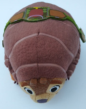 Disney Raya  The Last Dragon Tuk Tuk Plush Stuffed Animal Just Play