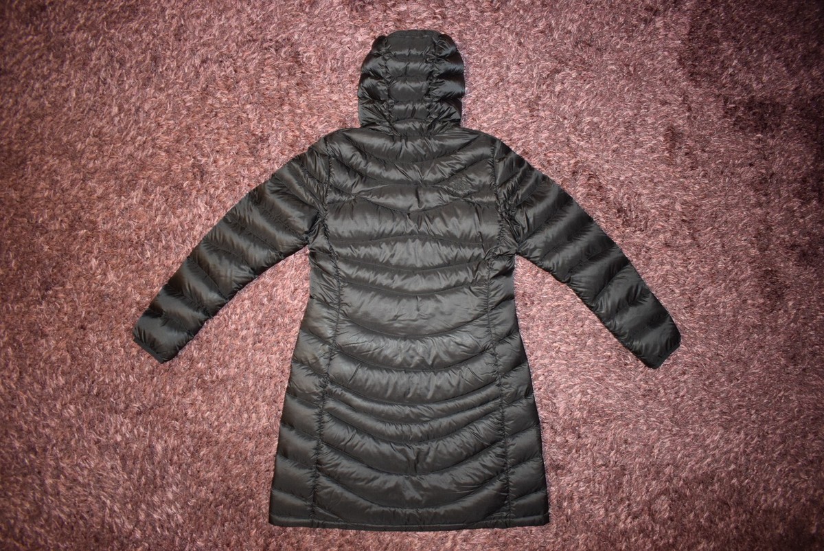 THE NORTH FACE WMNS PERTEX 700FIL ダウンJKT The North Face Women Pertex Quantum Hooded Parka 700 Down