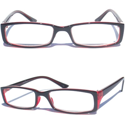 Reading Glasses Retro Classic Style Readers Horn Rimmed