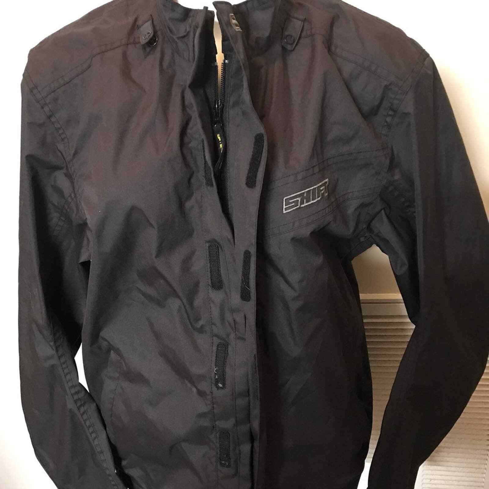 Shift motorcycle waterproof windbreaker - image 4
