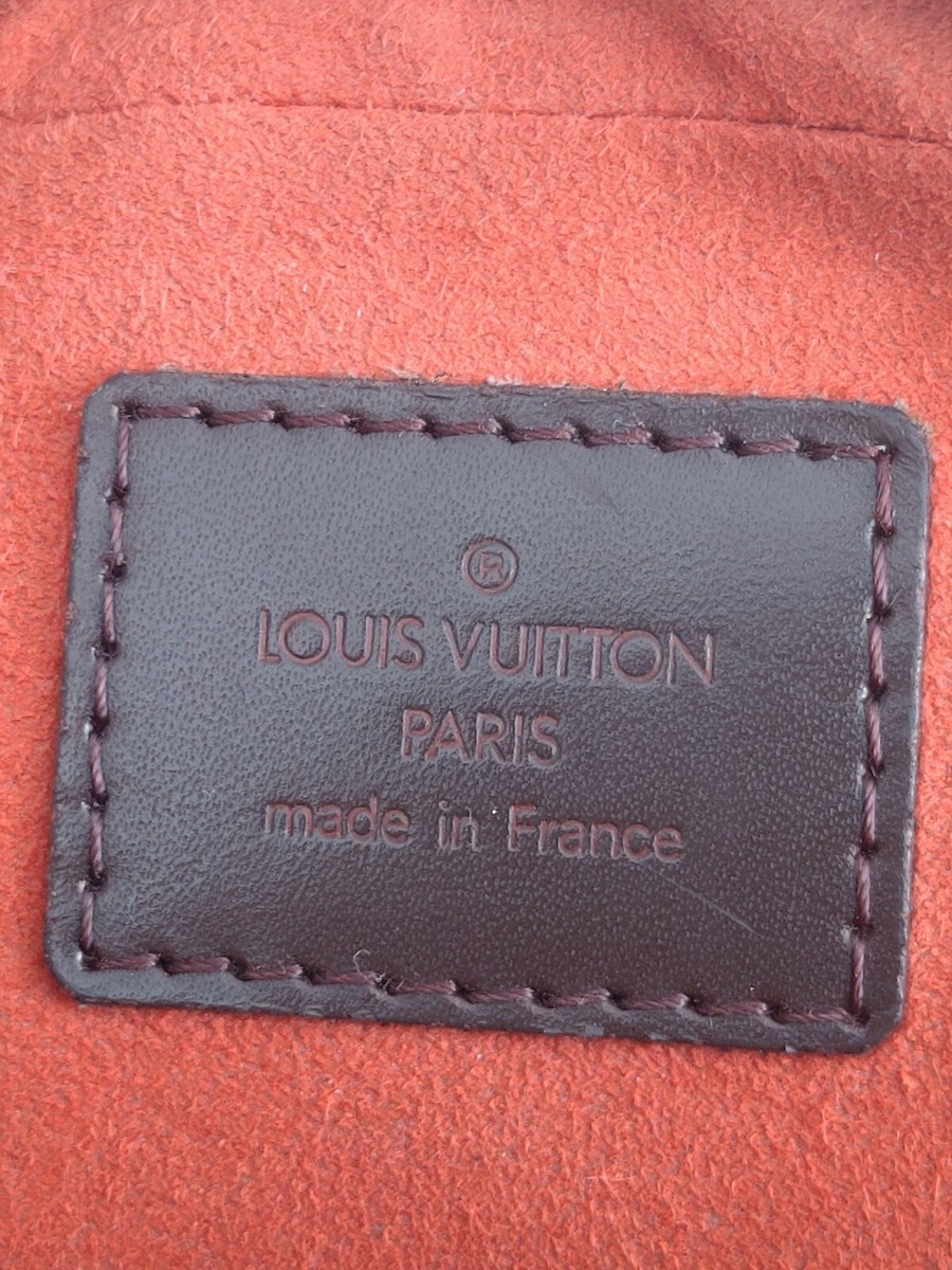 Louis Vuitton イパネマ Louis Vuitton Ipanema Review - YouTube
