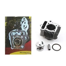 50 Caliber Racing Stage 1 Vintage 88cc Big Bore Kit Honda CT70 SL70 ATC70 TRX70