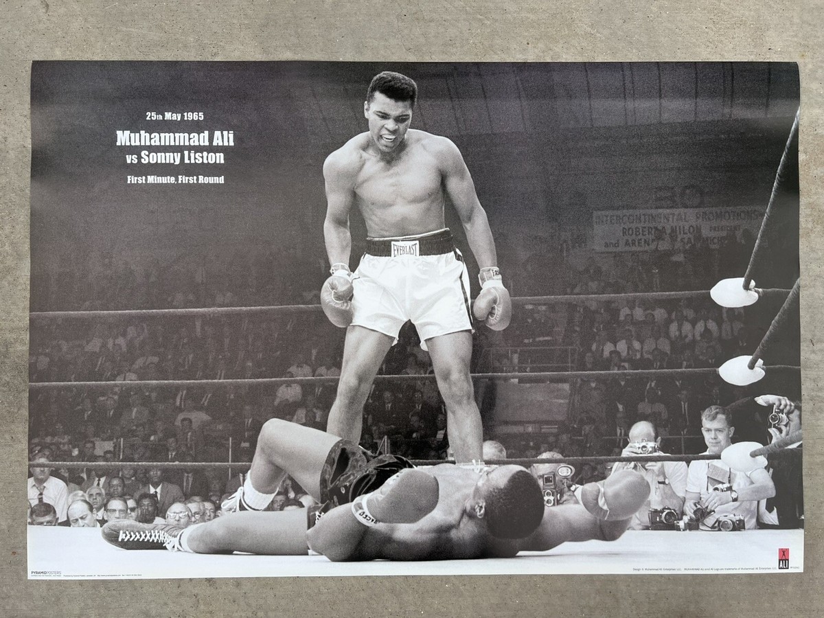 PRIME VIDEO BOXING 10 ポスター(b2サイズ) Amazon.co.jp: ② RIZINポスターB2サイズ、RIZIN : ホーム＆キッチン