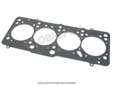 AUDI V/W A6 QUATTRO TOUAREG (2000-2007) Head Gasket LEFT VICTOR REINZ OEM