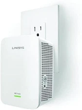 WiFi Range Extender Linksys RE7000 Max Stream AC1900 Gigabit Booster Refurbished
