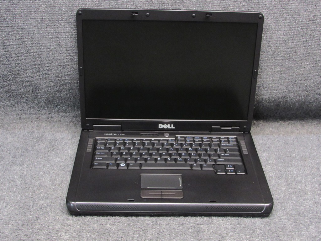 Dell Vostro 1000 15.4 Dell Vostro 1000 15.4