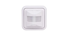 PIR Bewegungsmelder 230V AC 160st weiß für Einbaudose FI60 DR-03 /T2UK