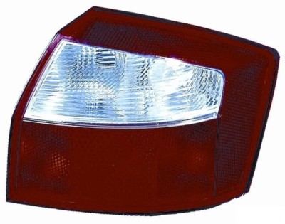 Indicator Light Rear Right for Audi A4 2000 Al 2004 Sedan