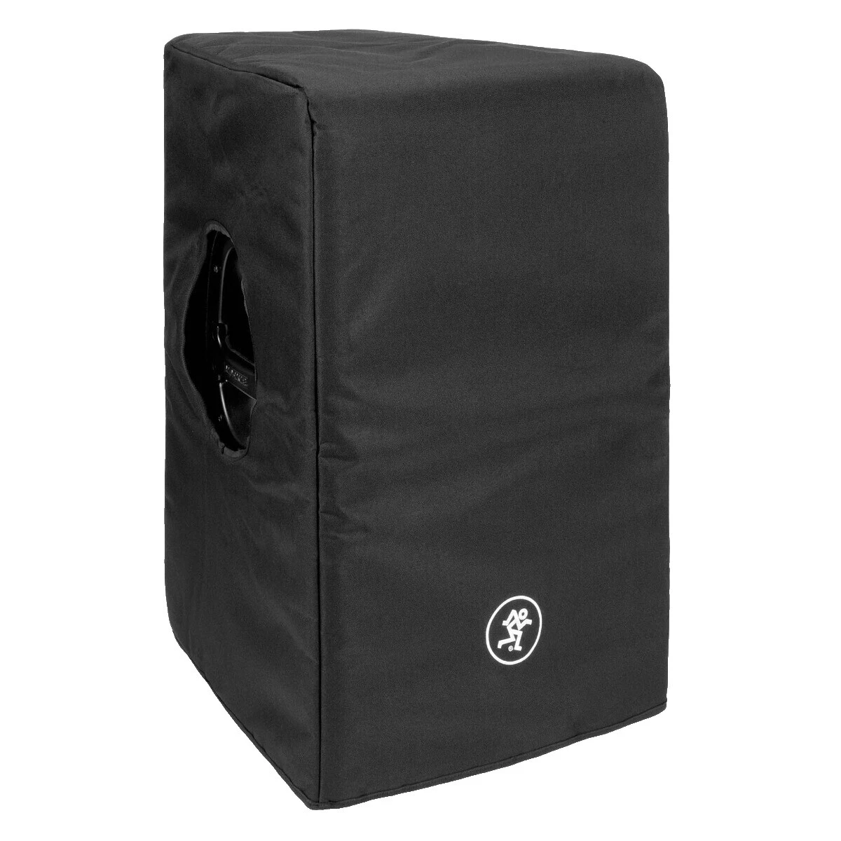 Los casos de audio profesional Mackie, Racks Y Bolsas