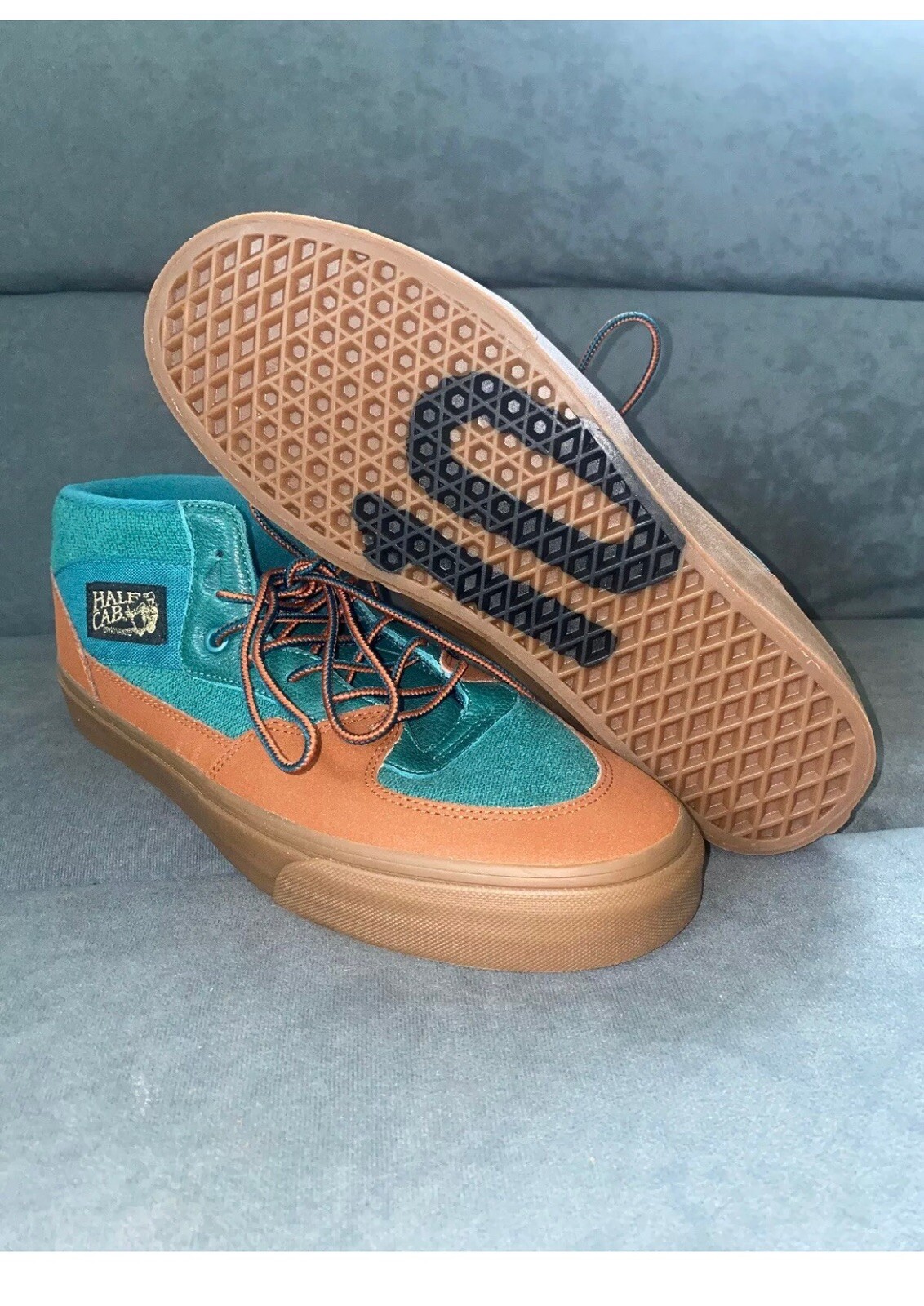 sole classics vans