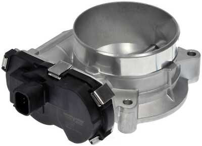 Dorman 977-014 Fuel Injection Throttle Body + Cross Reference