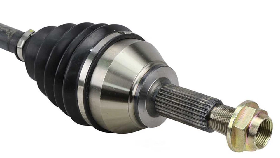 Conjunto de eje CV - transmisión automática APW Inc. FD8071 se adapta a 03-05 Ford Focus Foto 4 de 4